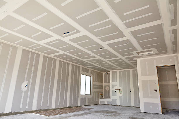 Drywall Companies in Columbia IL